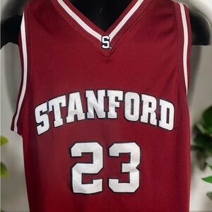 Stanford Cardinals Basketball Jersey Men's Extra Large by Foot Locker